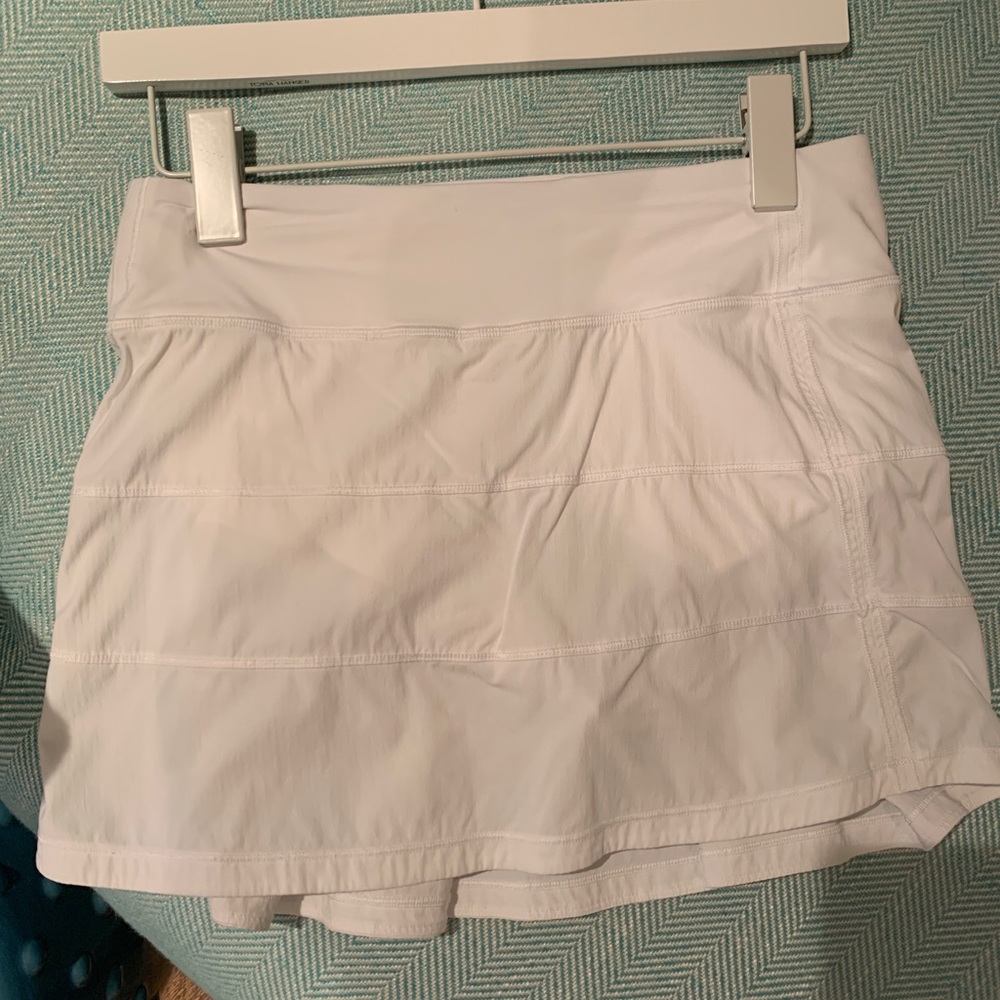 Lululemon Pace Rival Skirt 4-way Stretch 13"